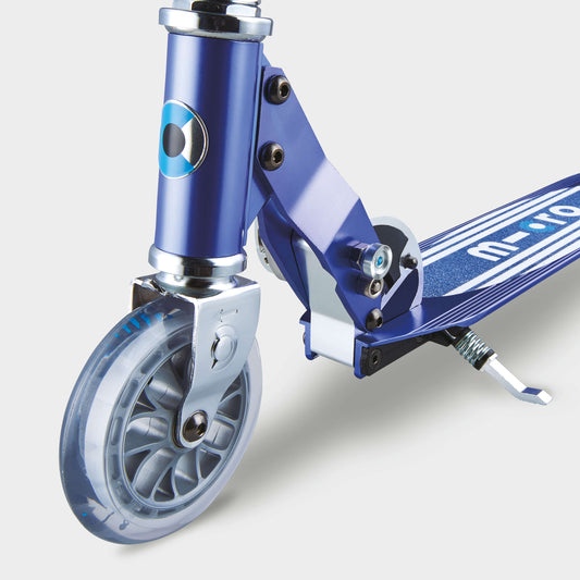 Micro Sprite Classic: Blue
