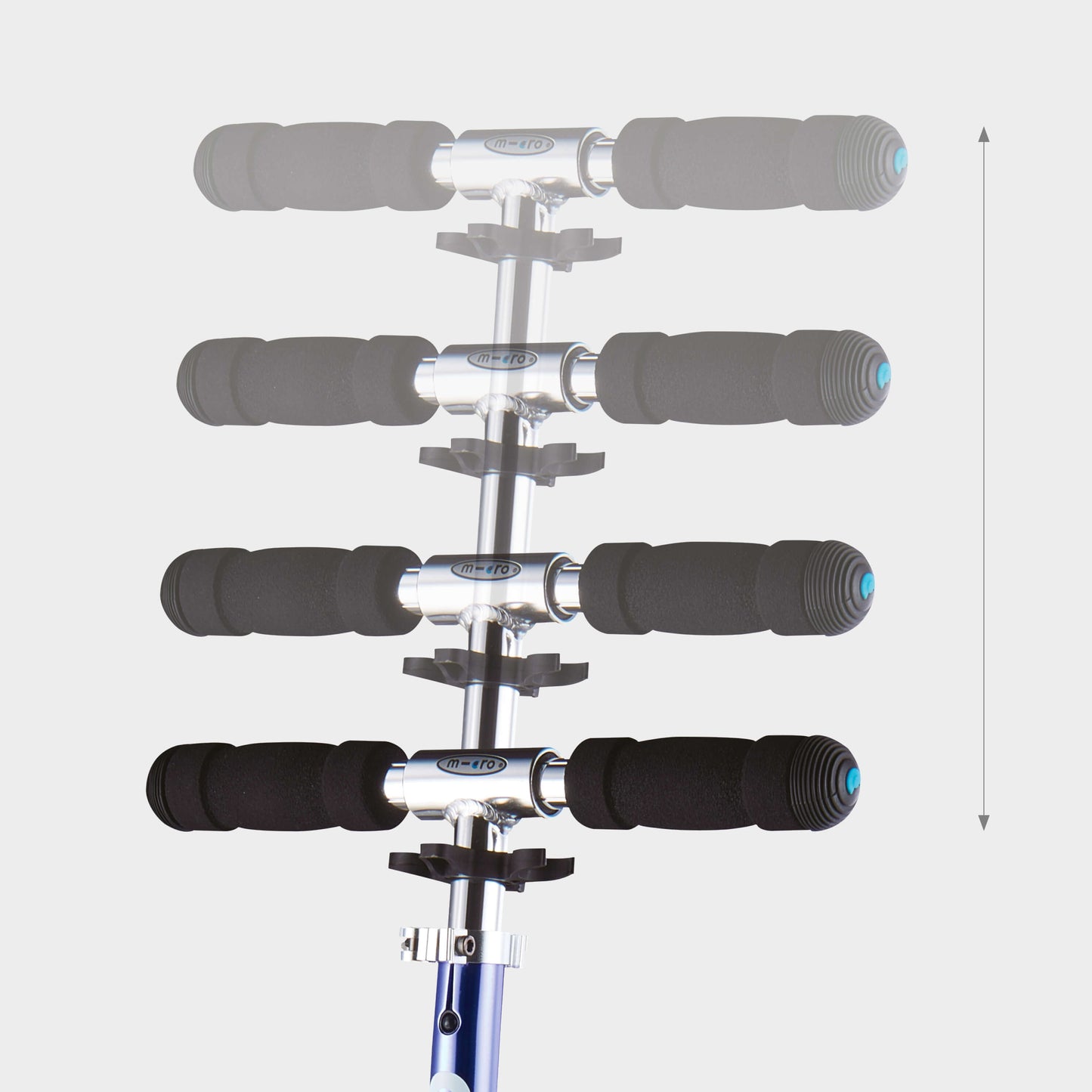 Micro Sprite Classic: Blue