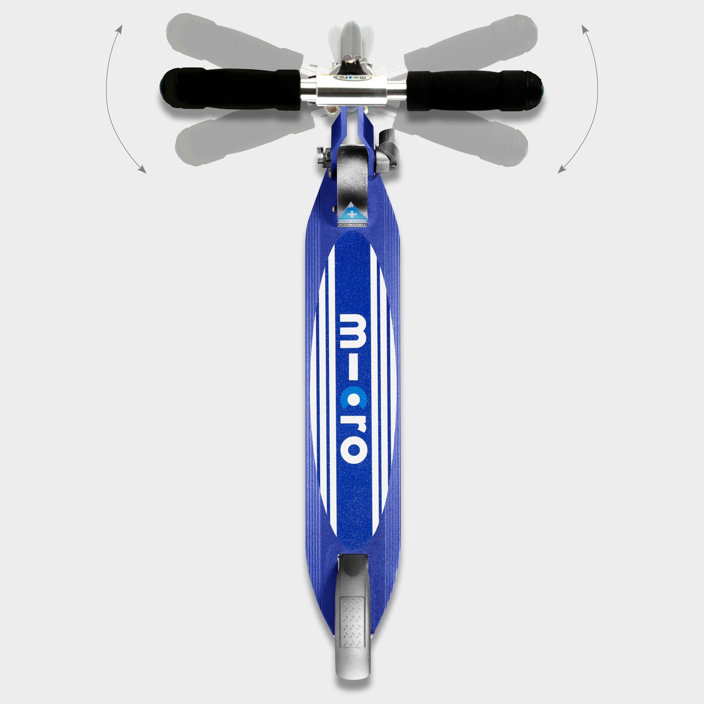 Micro Sprite Classic: Blue