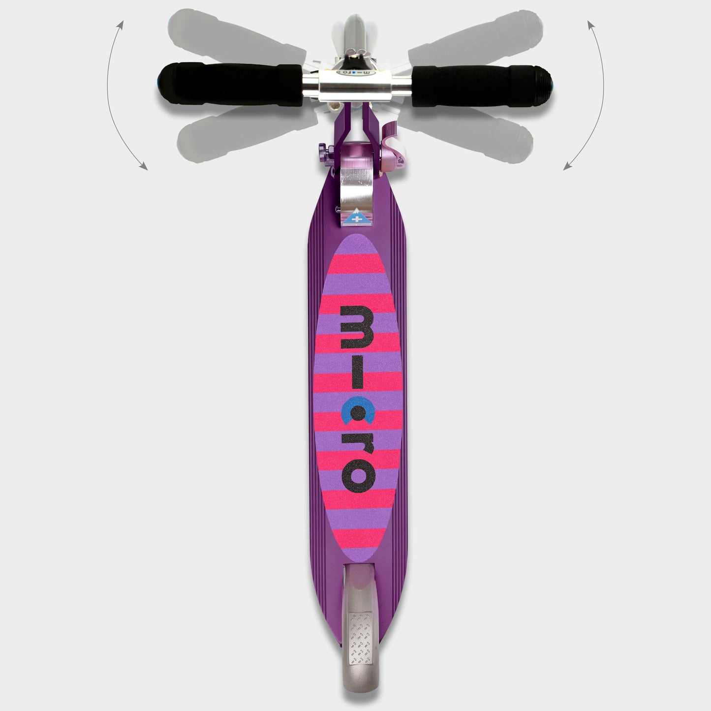 Micro Sprite Classic: Purple