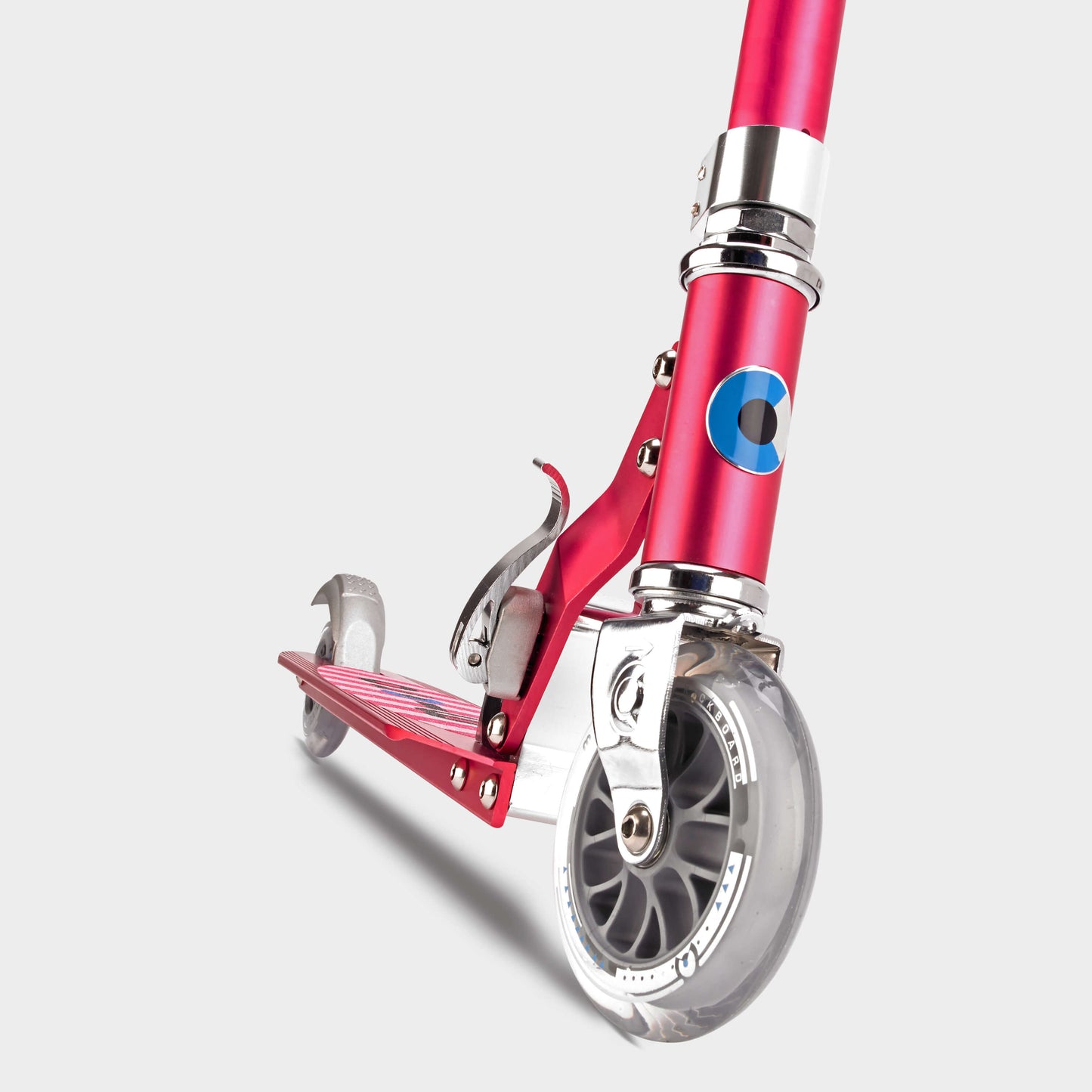 Micro Sprite Classic: Pink