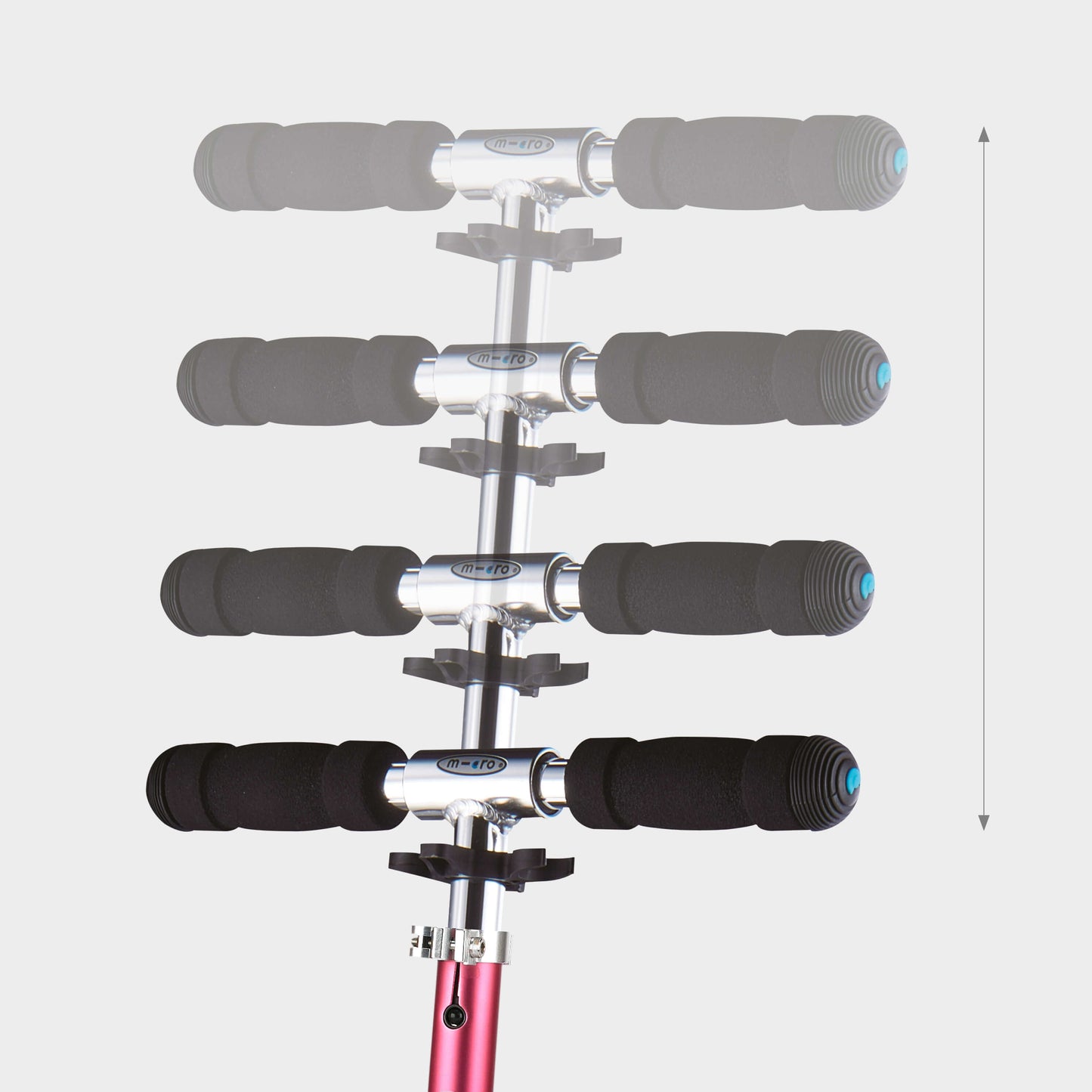 Micro Sprite Classic: Pink