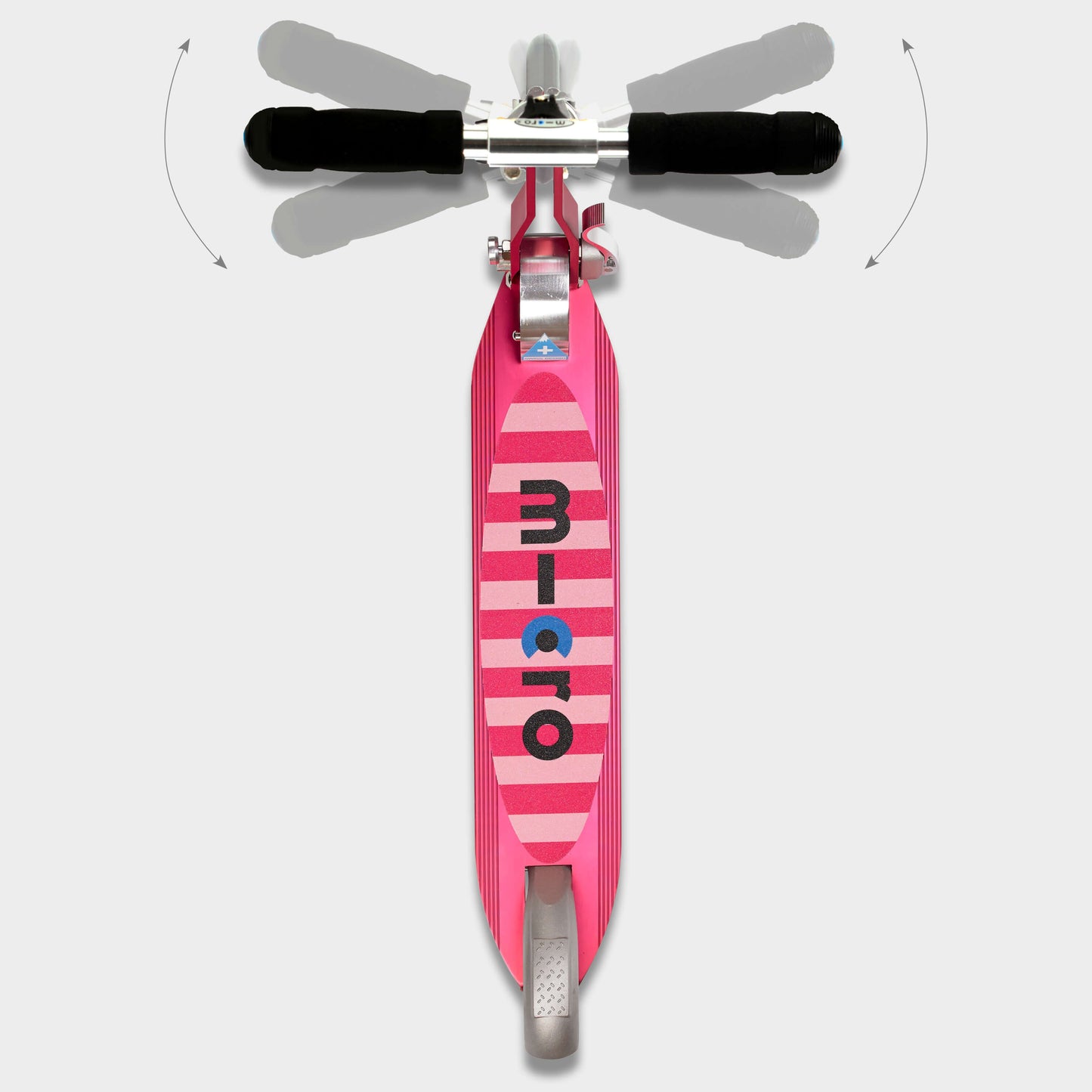 Micro Sprite Classic: Pink