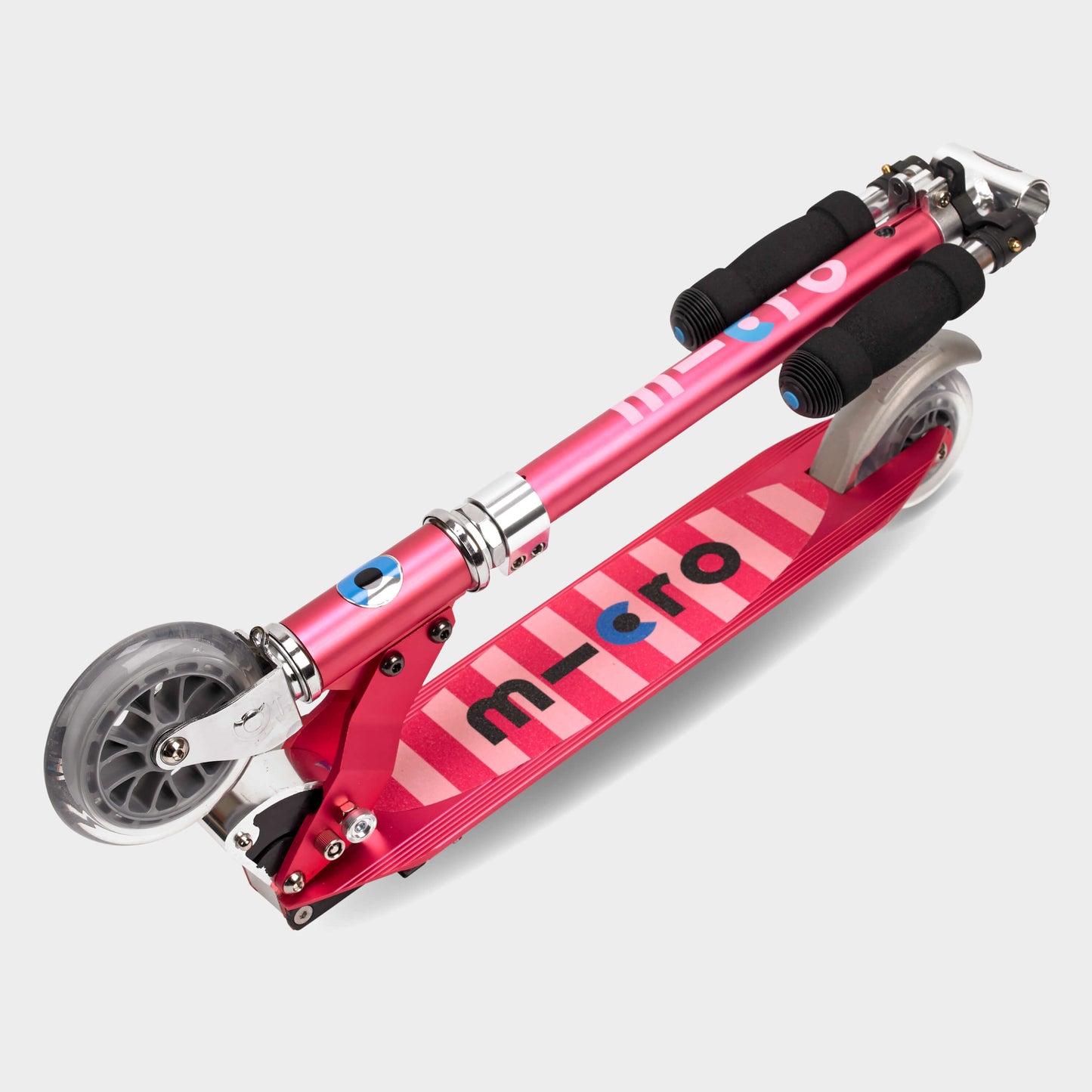 Micro Sprite Classic: Pink