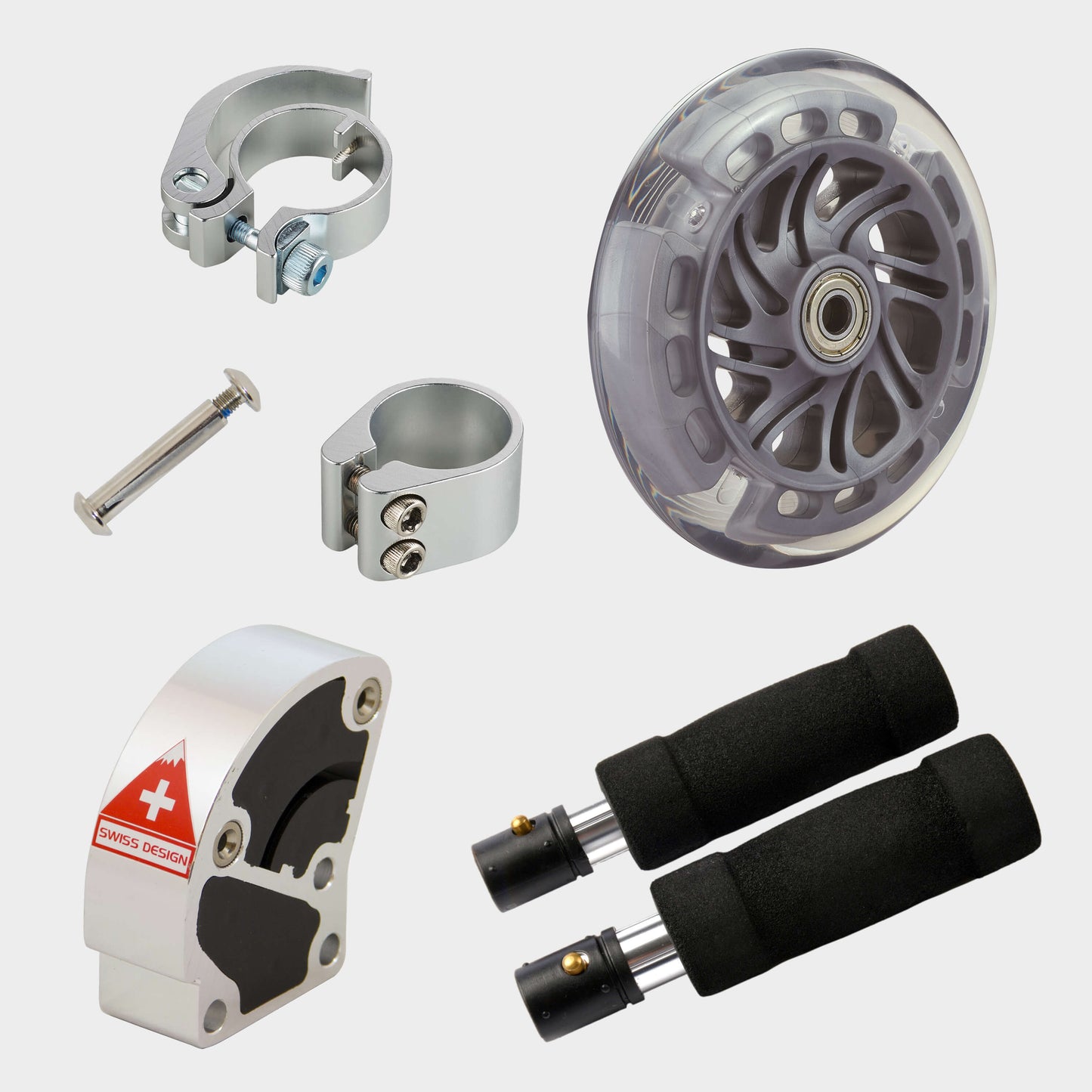 Micro Sprite Classic: Pink