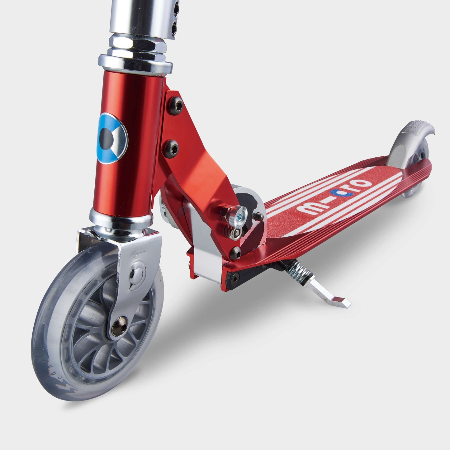 Micro Sprite Classic: Red