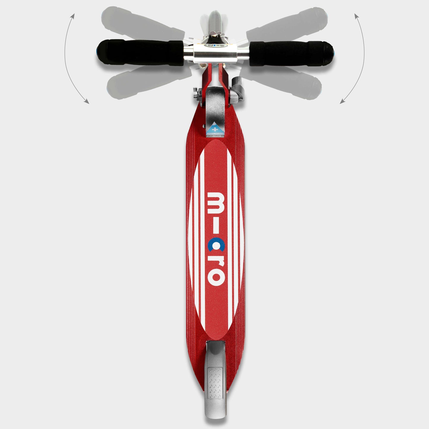 Micro Sprite Classic: Red