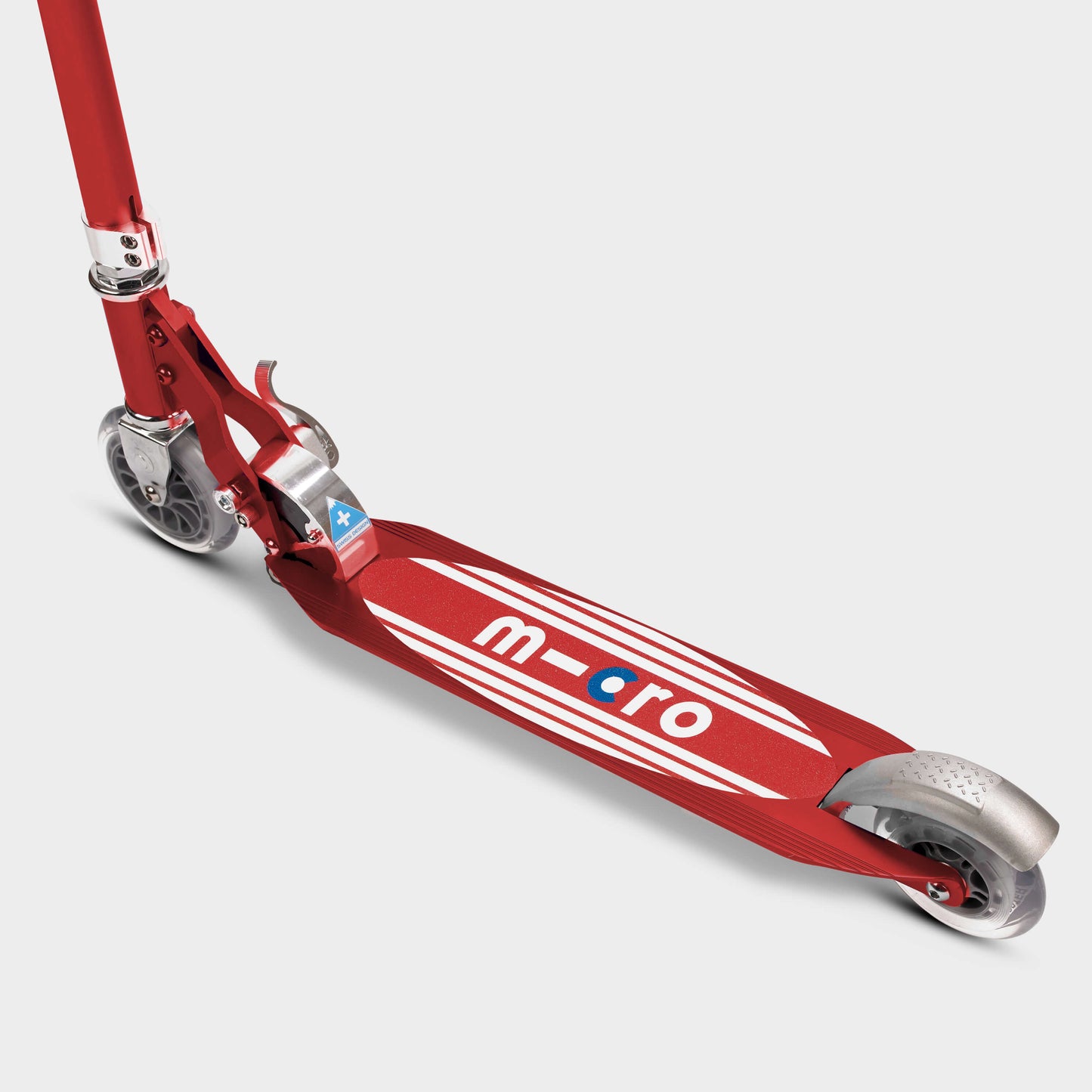 Micro Sprite Classic: Red