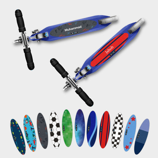 Customisable Micro Sprite Classic LED: Blue