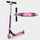 Customisable Micro Sprite LED: Purple