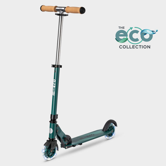 Micro Recycled Sprite LED: Green