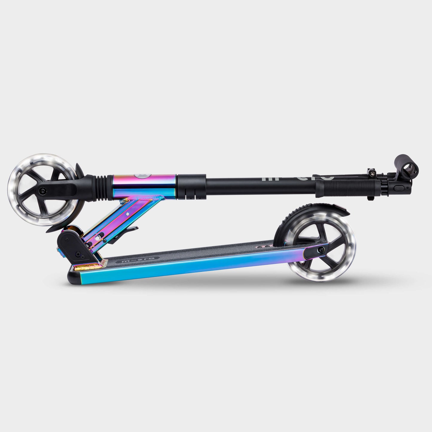 Micro Sprite Suspension LED: Neochrome