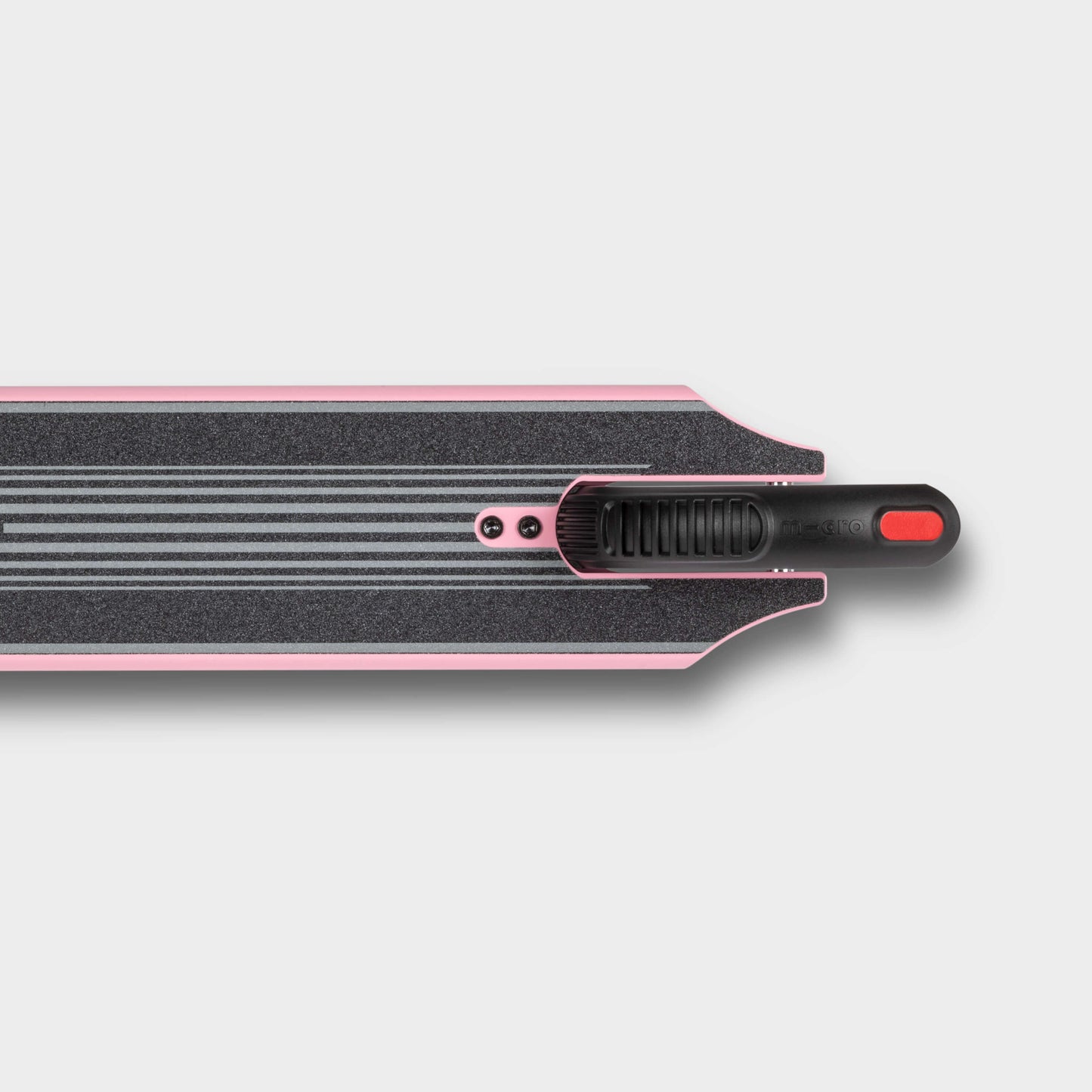 Micro Sprite Suspension: Pink