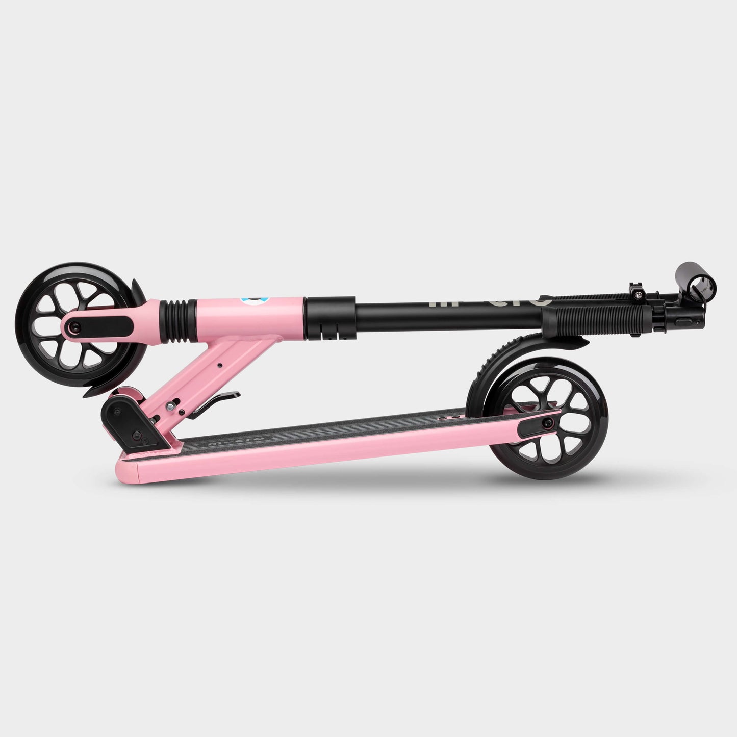 Micro Sprite Suspension: Pink