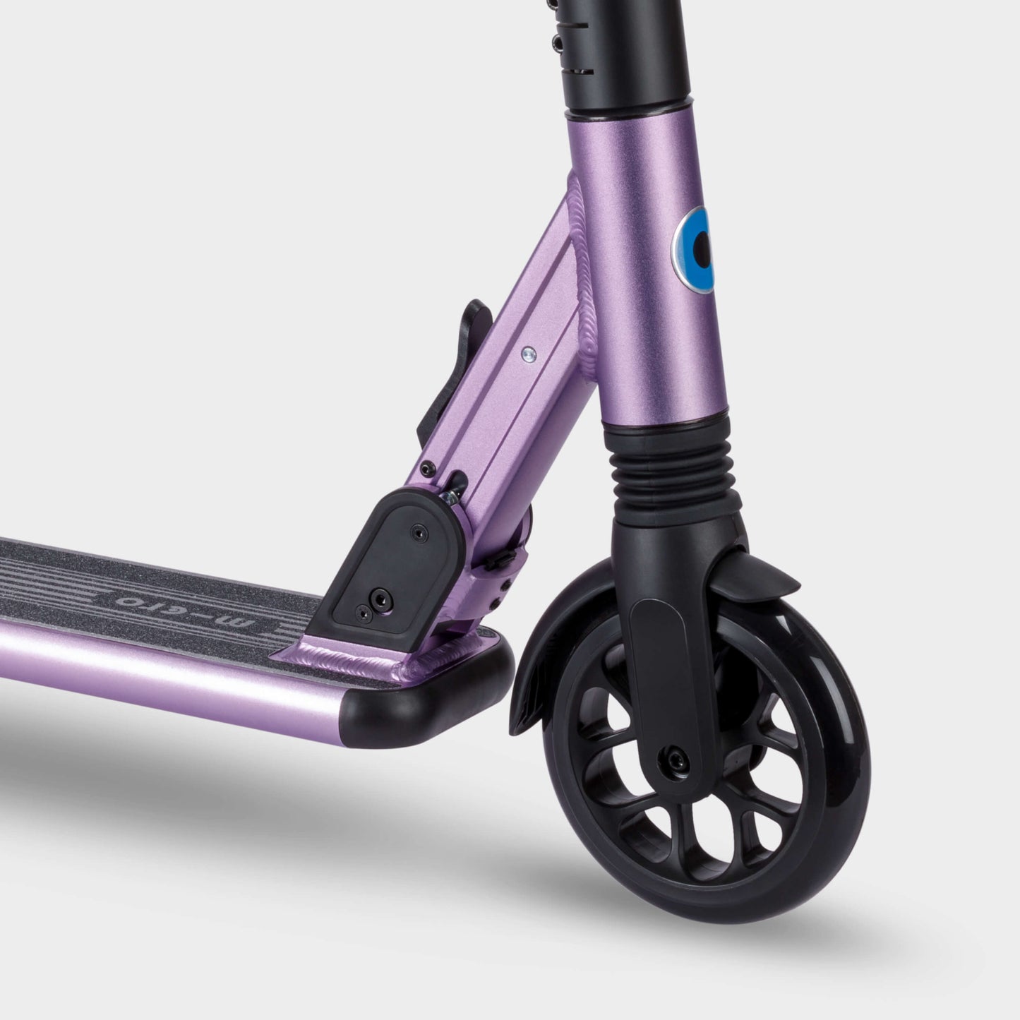 Micro Sprite Suspension: Metallic Purple