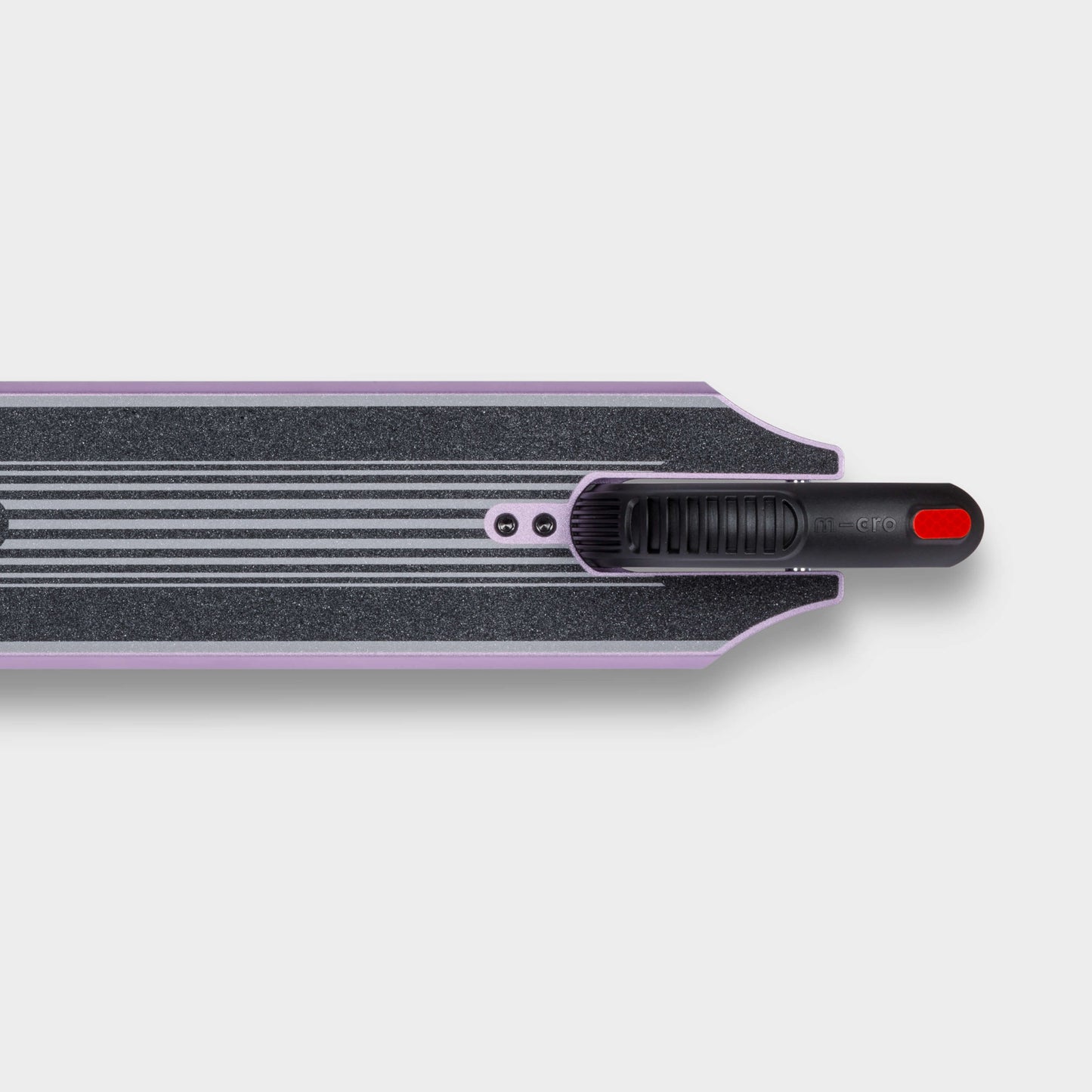 Micro Sprite Suspension: Metallic Purple