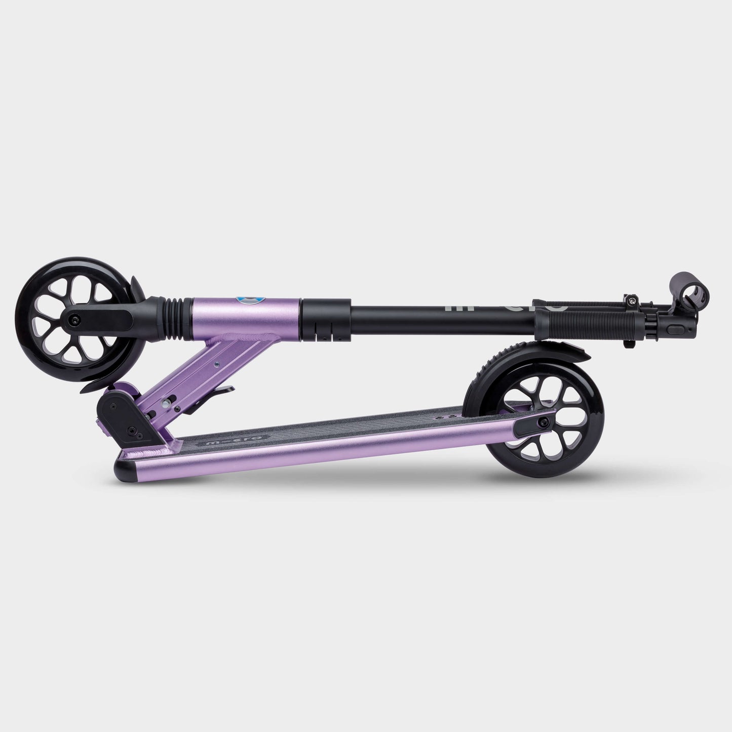Micro Sprite Suspension: Metallic Purple