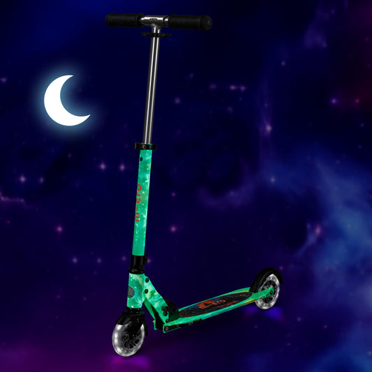 Sprite LED Art Collection Glow: Intercosmic