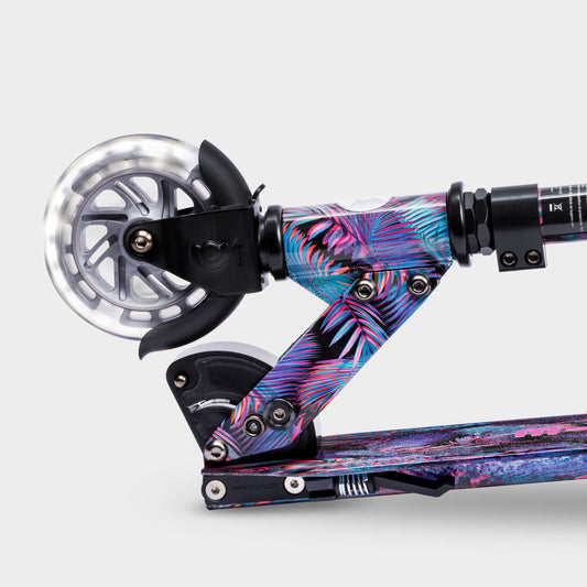 Sprite LED Art Collection: Palm Print