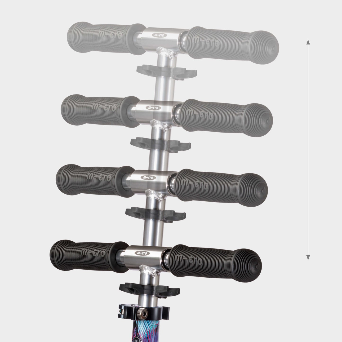 Sprite LED Art Collection: Palm Print