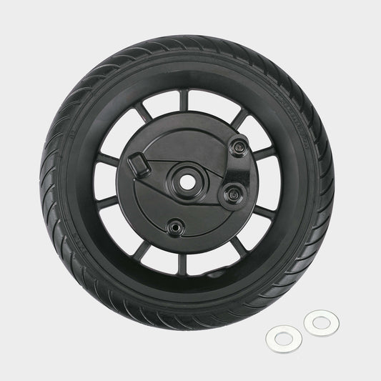 Suburb Handbrake Edition Rear Wheel With Drumbrake