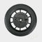 Micro Suburb Handbrake Edition Rear Wheel With Drumbrake