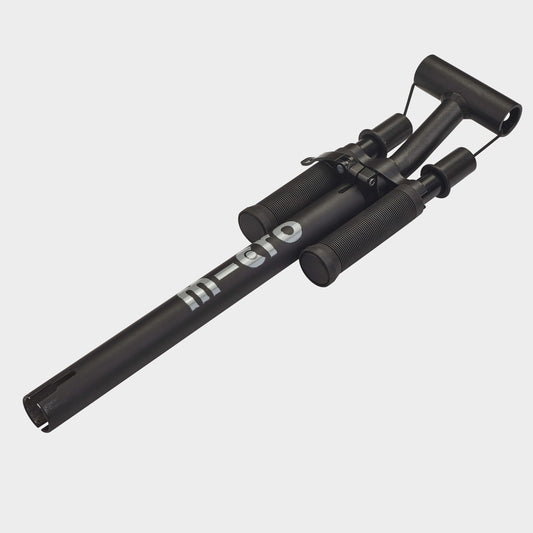 Micro Suburb Handbrake Edition complete T-bar