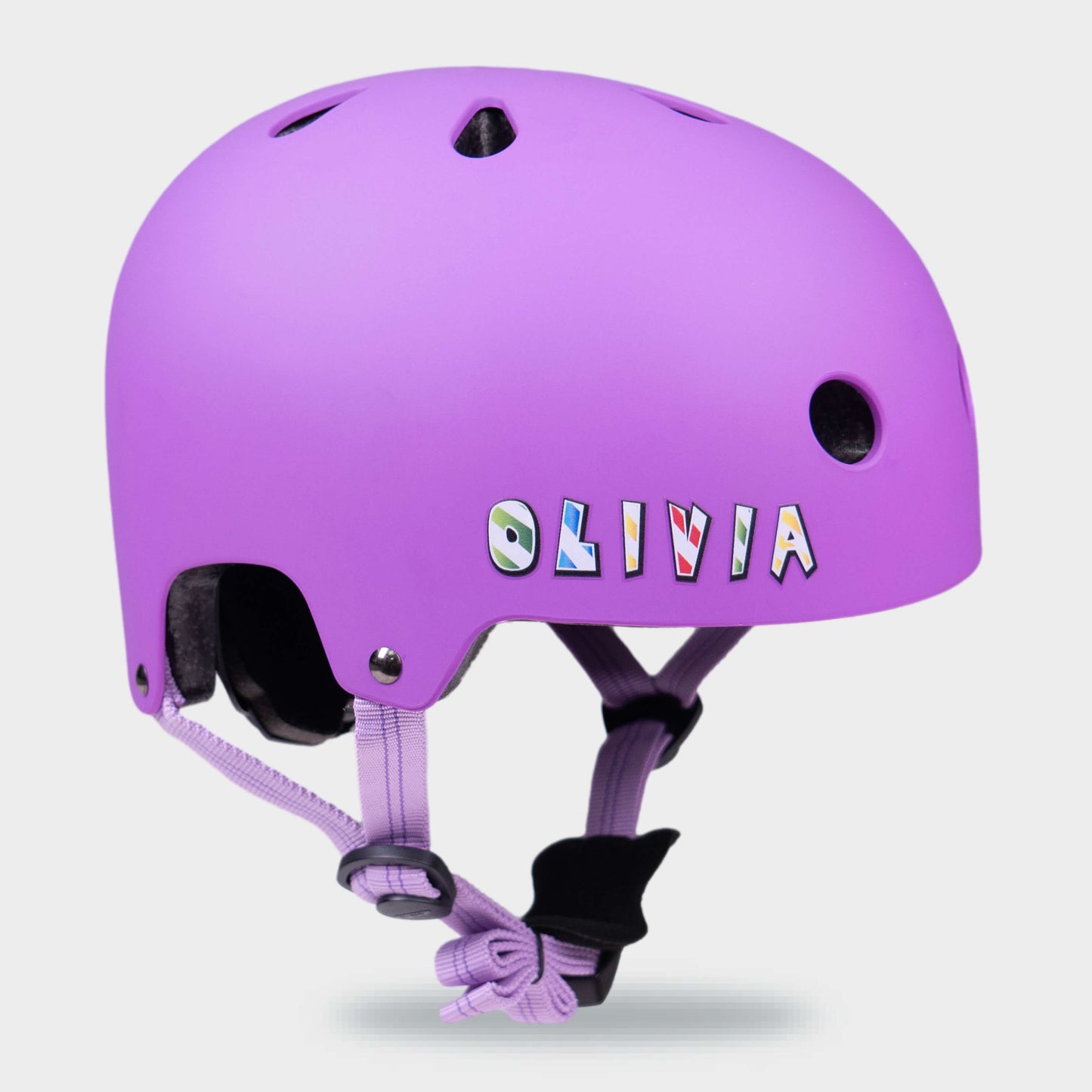 Scooter, Bike and Accessory Stickers Pack of 56 Stickers: Alphabet