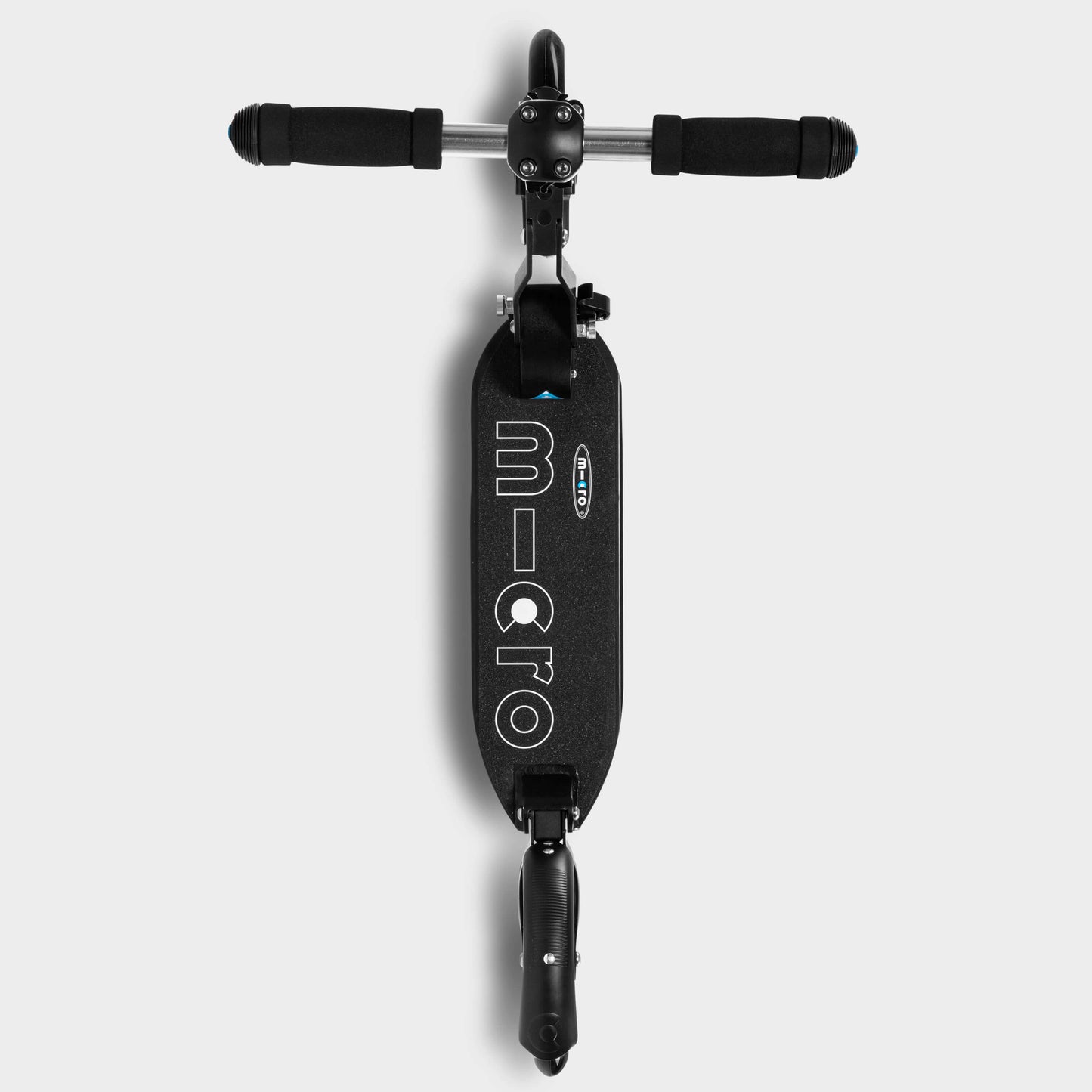 Micro Suspension: Black