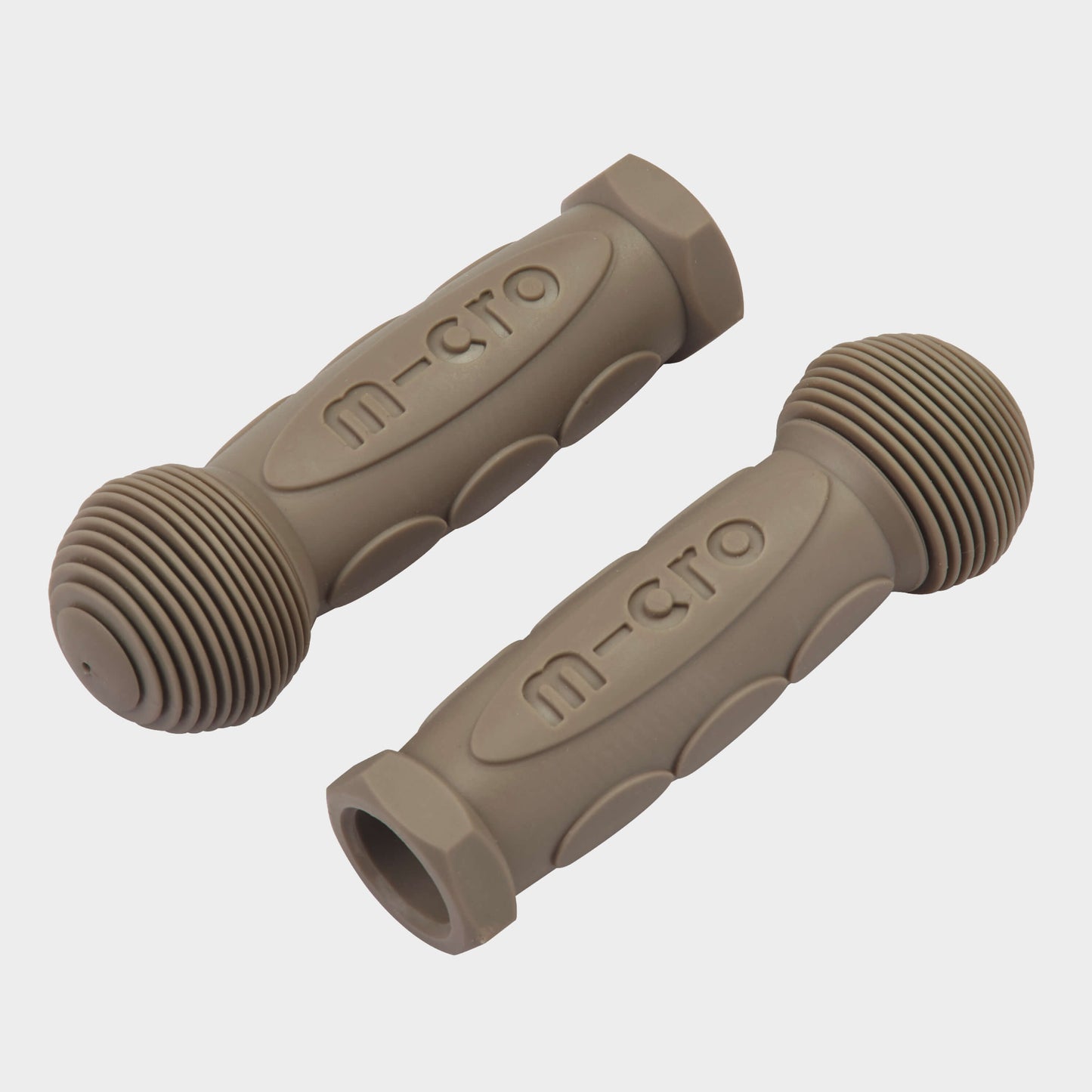 Flexi Trike Grip (Set of 2): Latte