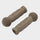 Flexi Trike Grip (Set of 2): Latte