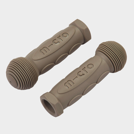 Flexi Trike Grip (Set of 2): Latte
