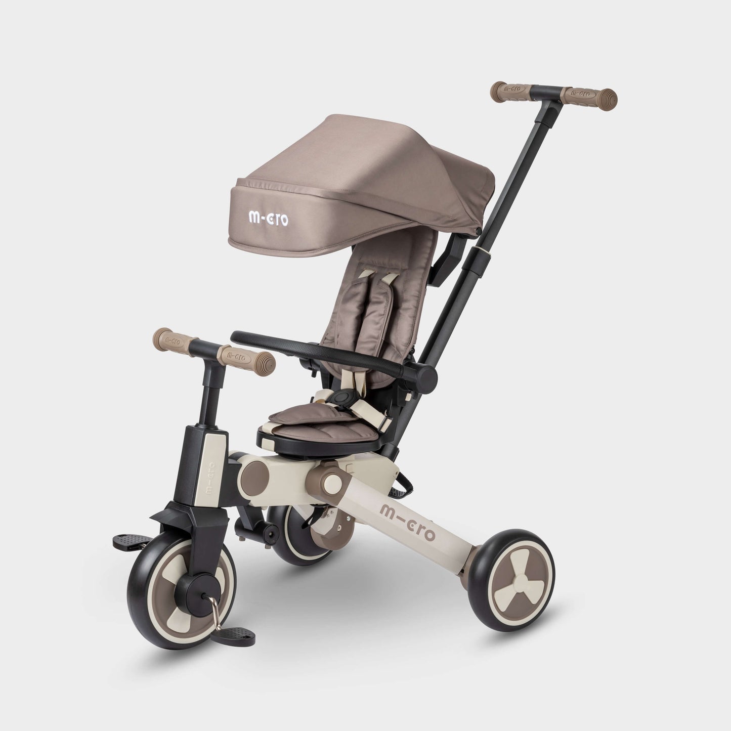 Bundle Micro Flexi Trike