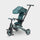 Micro Flexi Trike: Green Matcha