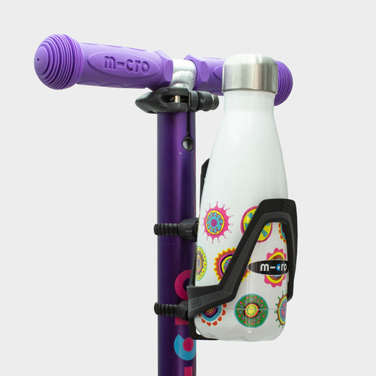 BBB Dual Cage Bottle Holder