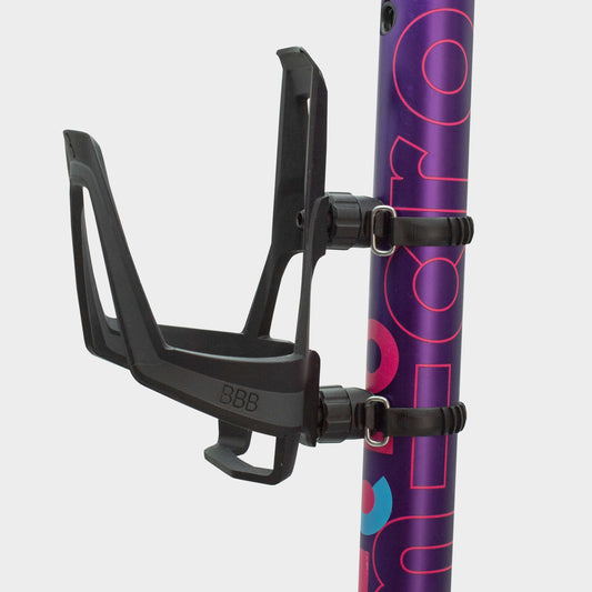 BBB Dual Cage Bottle Holder