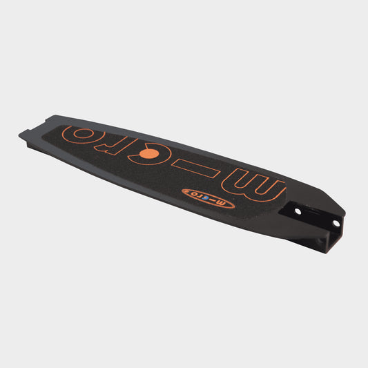 Micro Classic Deck: Black