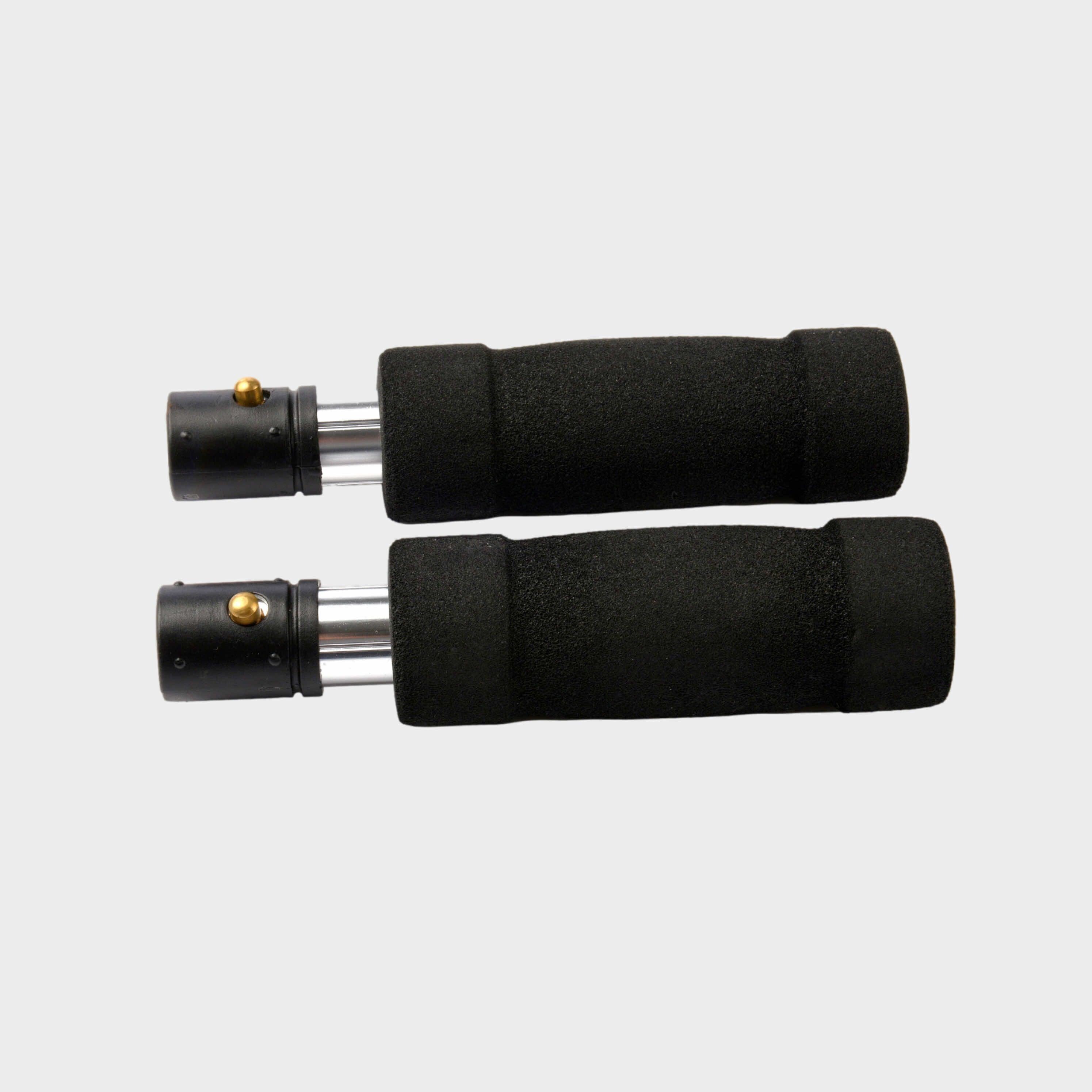 Micro Classic Handle Grip:Black