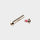 Axle Bolt For Folding block: Black
