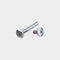 Mini Micro Rear Axle Bolt