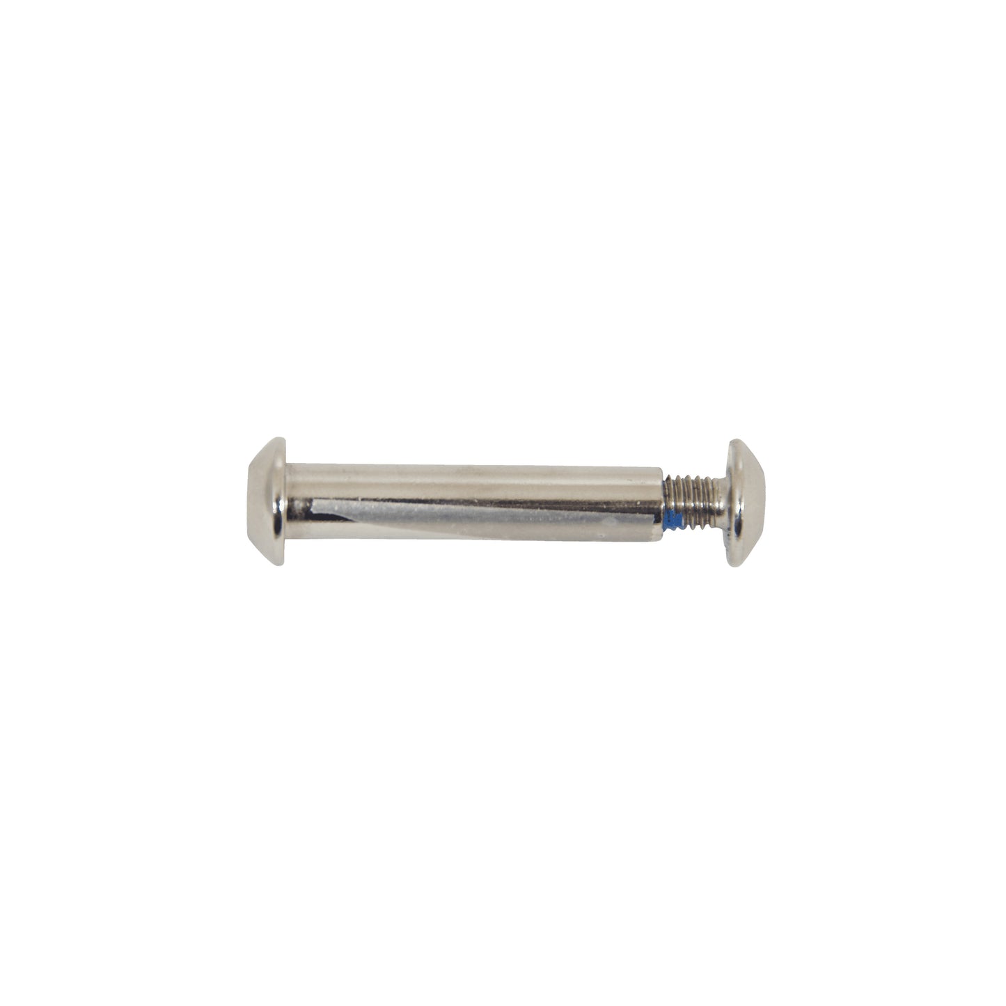 Micro Adult Classic /  Flex Deluxe 43mm Rear Axle Bolt: Silver