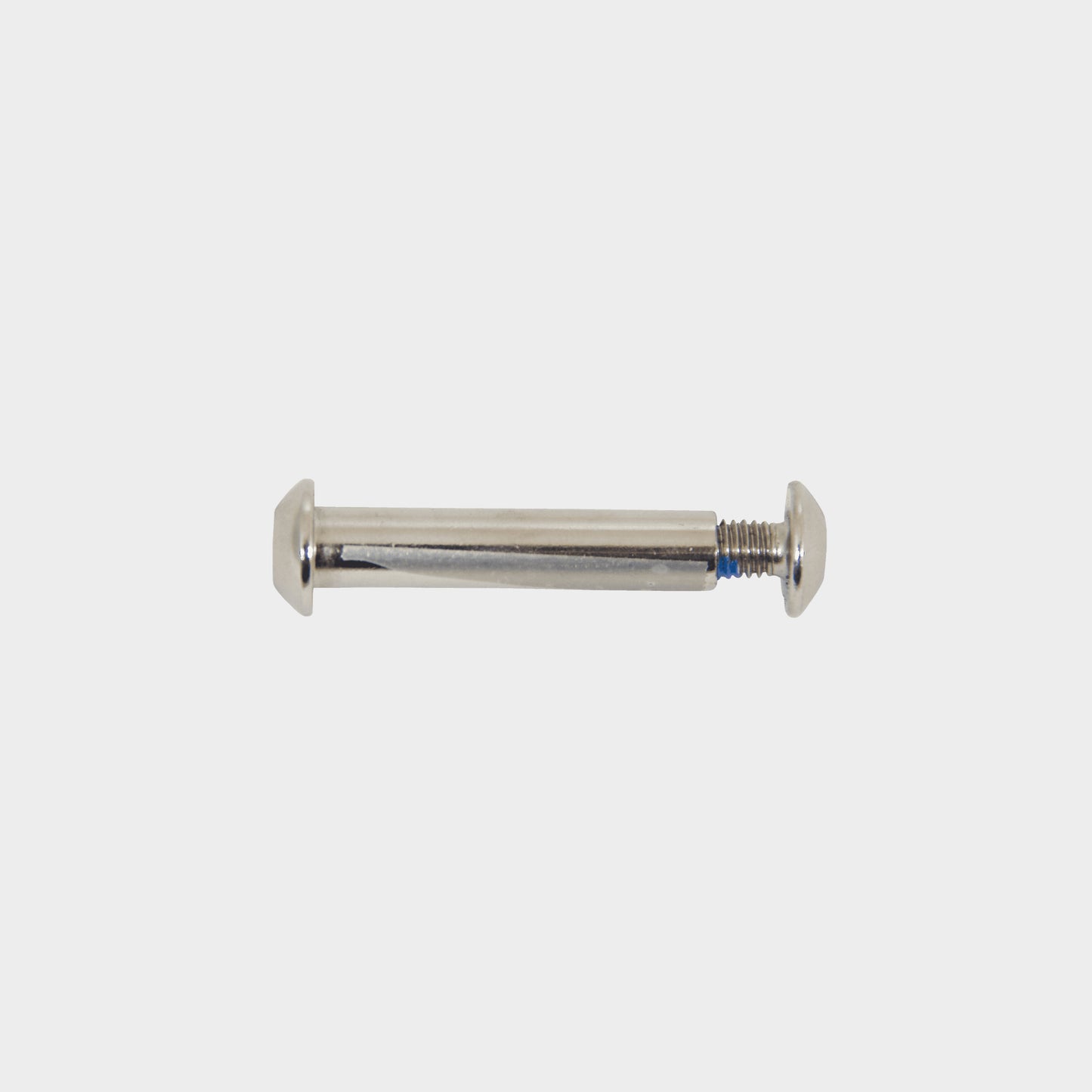 Micro Classic Rear Axle Bolt: Black