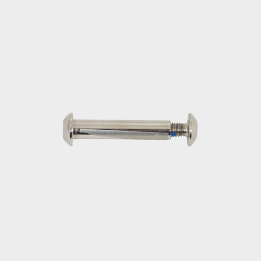Axle Bolt: Black