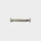 Axle Bolt: Black