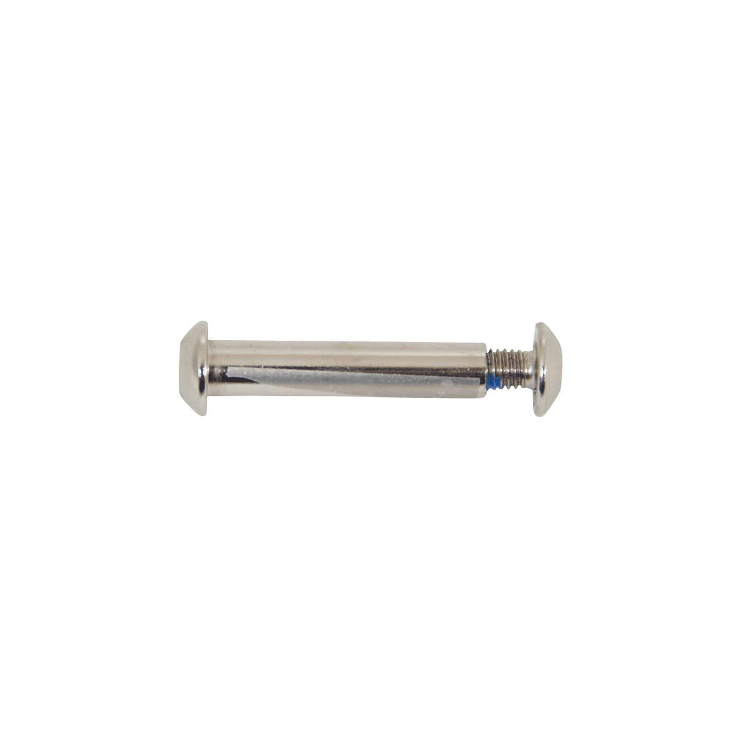 Axle Bolt: Black