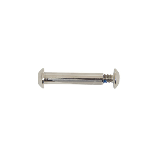 Axle Bolt: Black