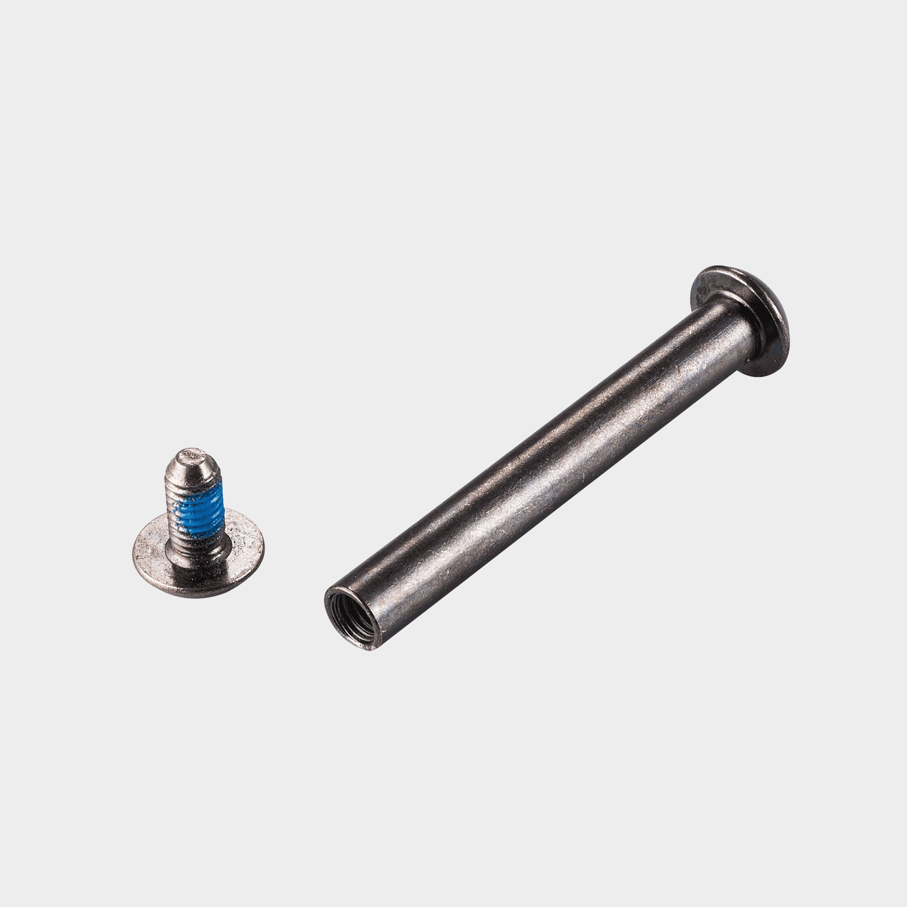 Micro Speed Rear Axle Bolt:Black