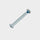Maxi Micro Rear Axle Bolt: Black
