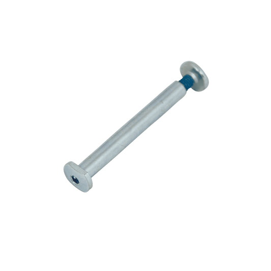 Maxi Micro Rear Axle Bolt: Black