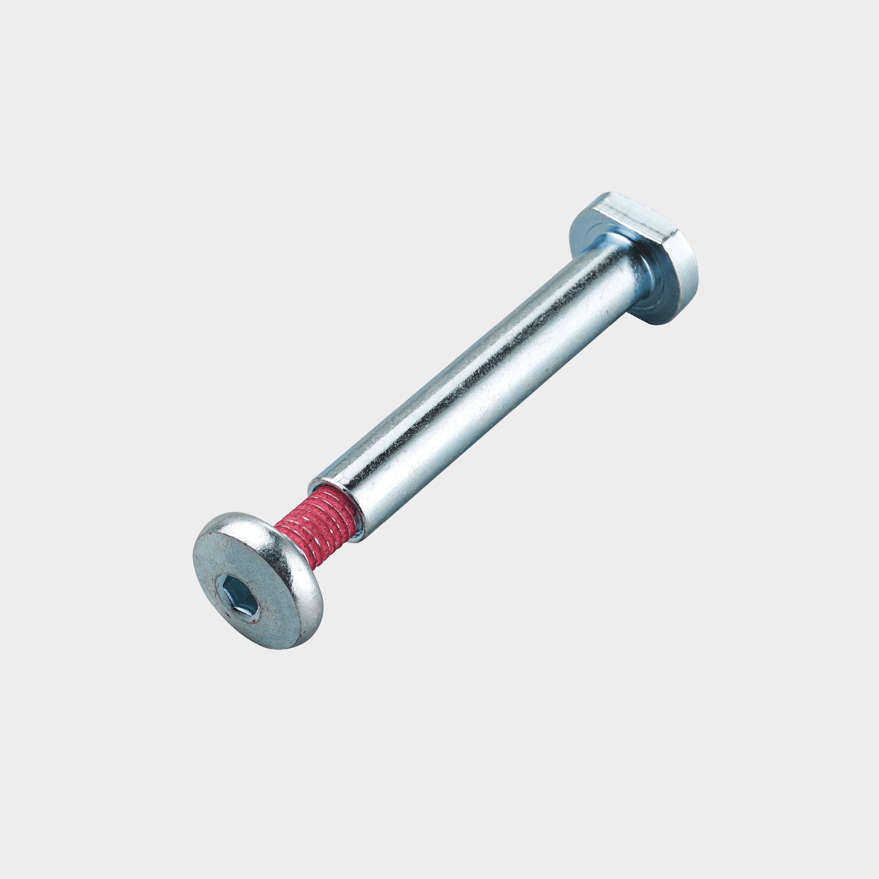 Mini Micro Front Bolt & Axle:Right